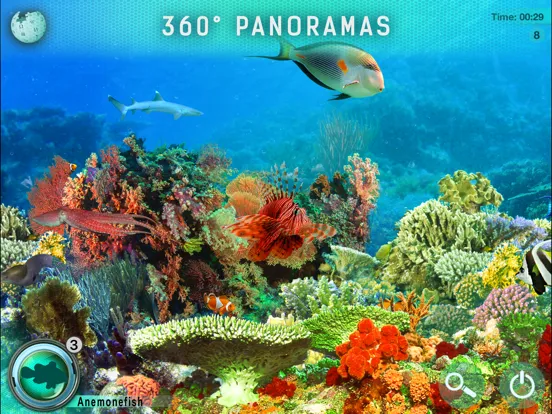 Hidden Objects Games: Animals iPad  স্ক্রিনশট