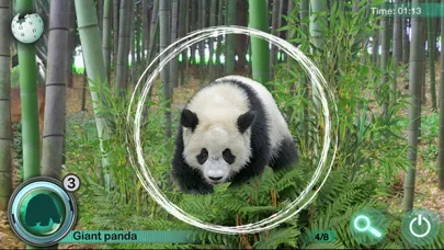 Hidden Objects Games: Animals স্ক্রিনশট