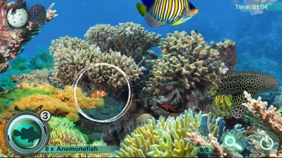 Hidden Objects Games: Animals স্ক্রিনশট