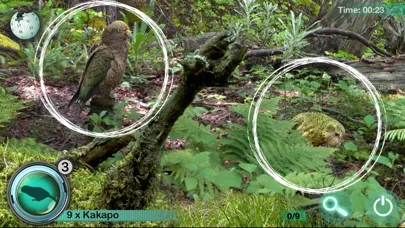 Hidden Objects Games: Animals স্ক্রিনশট
