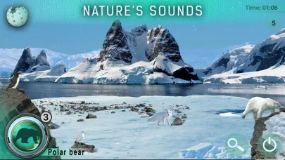 Hidden Objects Games: Animals স্ক্রিনশট