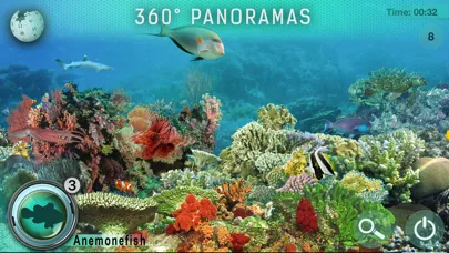 Hidden Objects Games: Animals স্ক্রিনশট