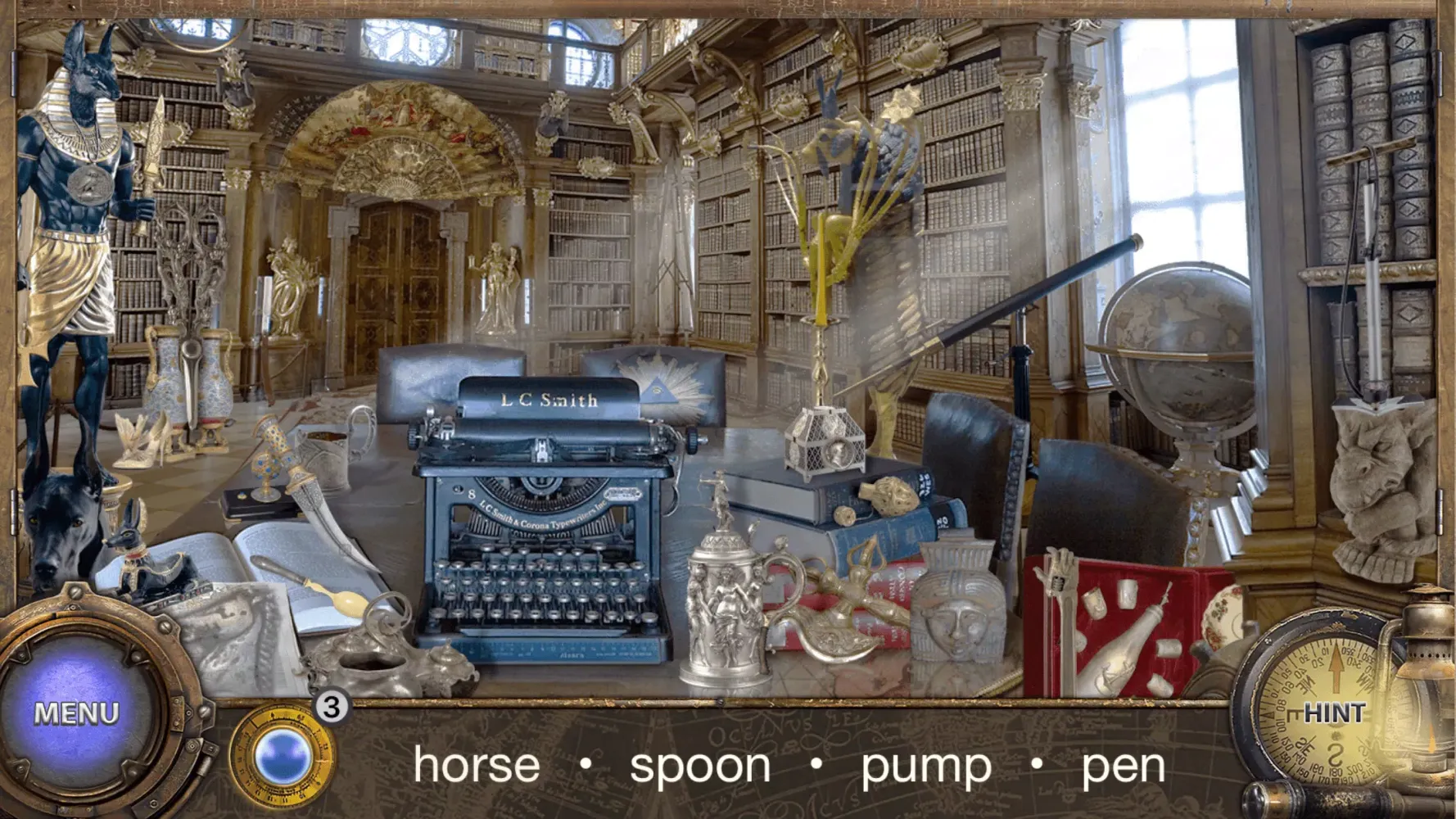 Around The World in 80 days Screenshots