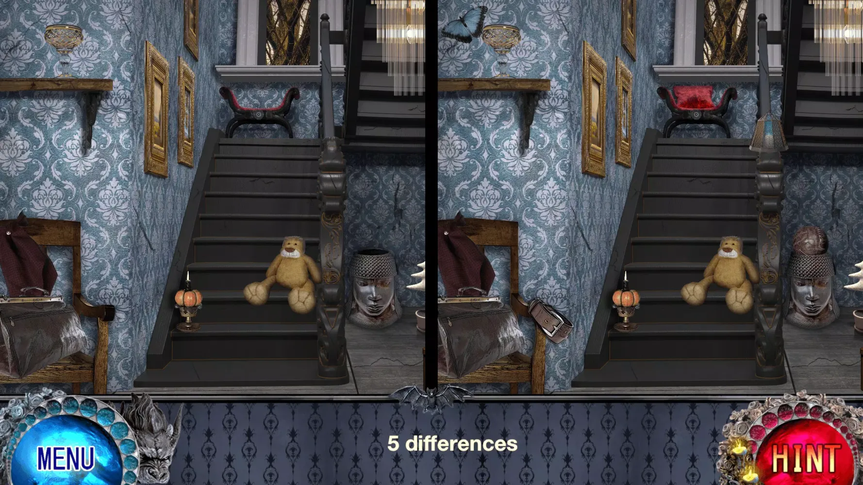 Vampire Screenshots