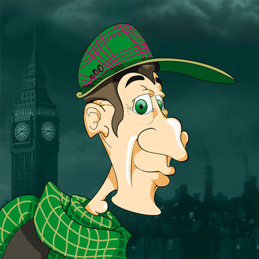 Detective Holmes Hidden Object Detective Holmes Hidden Object