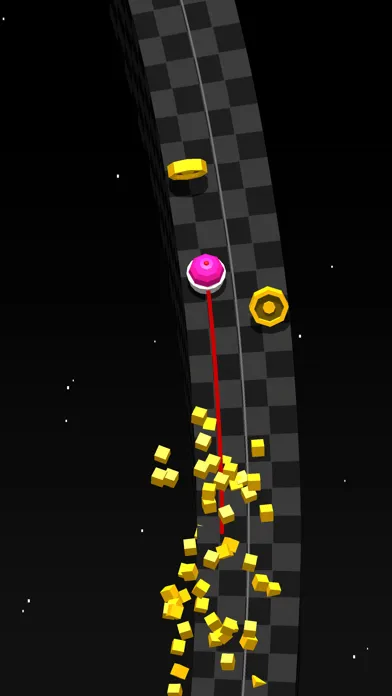 Galaxy Jump स्क्रीनशॉट