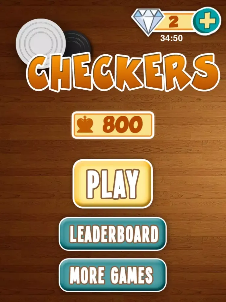 تصاویر Checkers : Best & Super iPad 