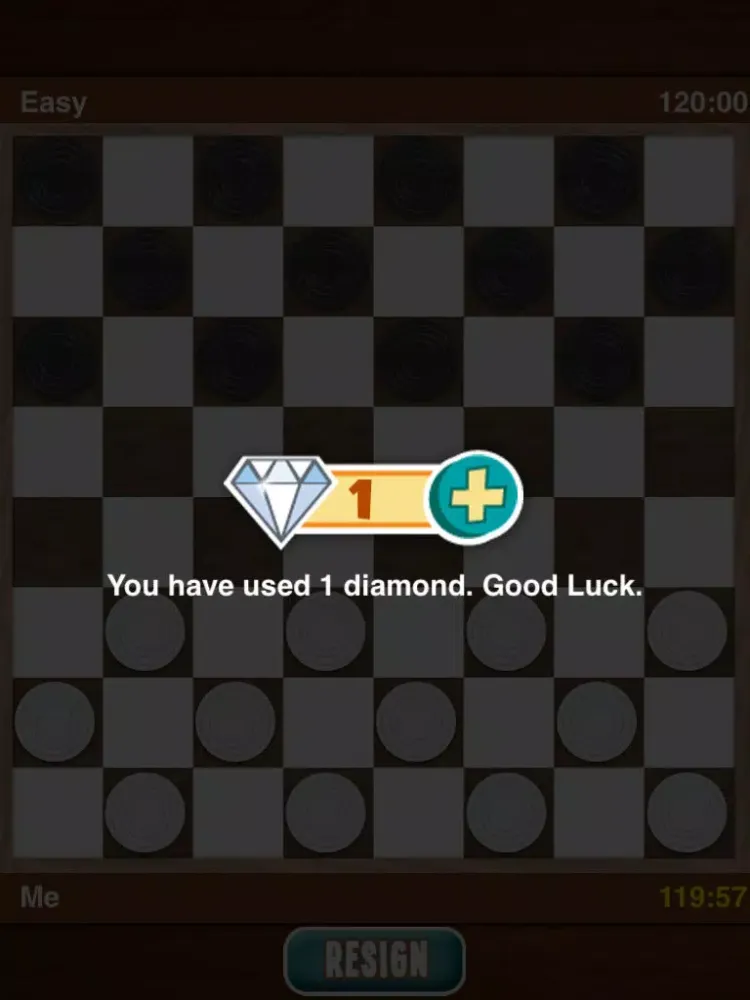 تصاویر Checkers : Best & Super iPad 