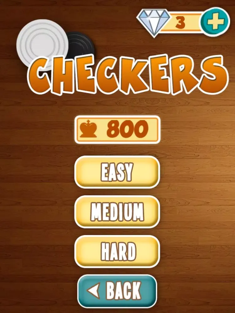 تصاویر Checkers : Best & Super iPad 