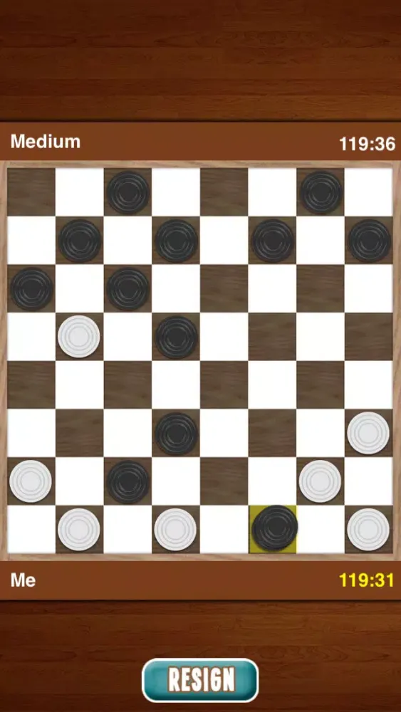 تصاویر Checkers : Best & Super