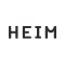 HEIM（ハイム） - おすすめアイテム共有アプリ