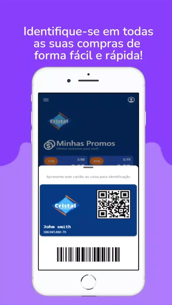 Clube Cristal Screenshots