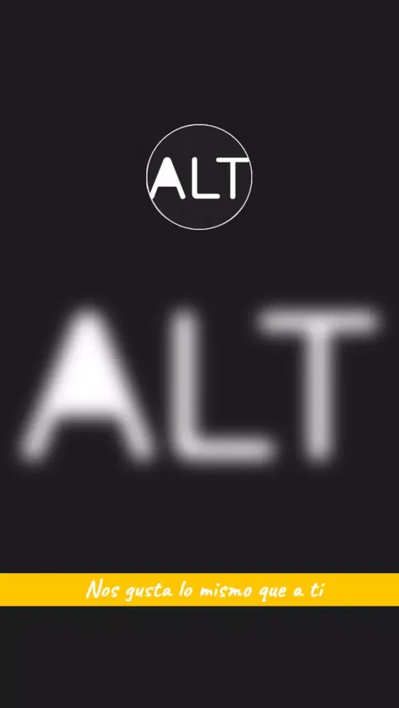 SoyALT Screenshots