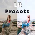 LR Presets - Mobile Filters