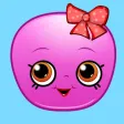 Pink Lady! A bouncing adventure! Pink Lady! A bouncing adventure!