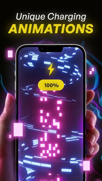 صور Charging Animation - Charger