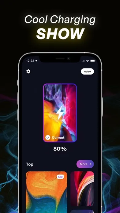صور Charging Animation - Charger