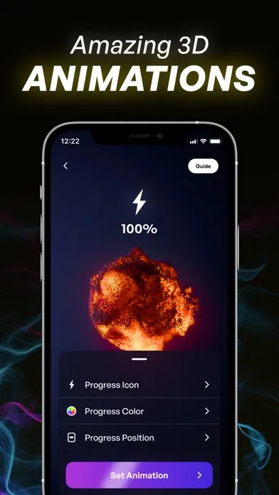 صور Charging Animation - Charger