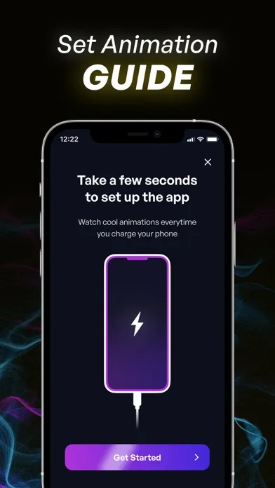 صور Charging Animation - Charger