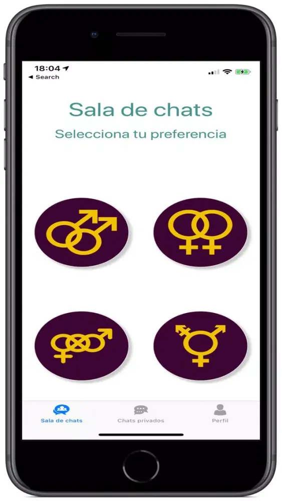 صور Chat LGBT