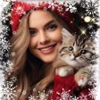 XmasEffect - Christmas frames