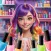 Nail paint design Workshop