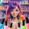 Nail paint design Workshop