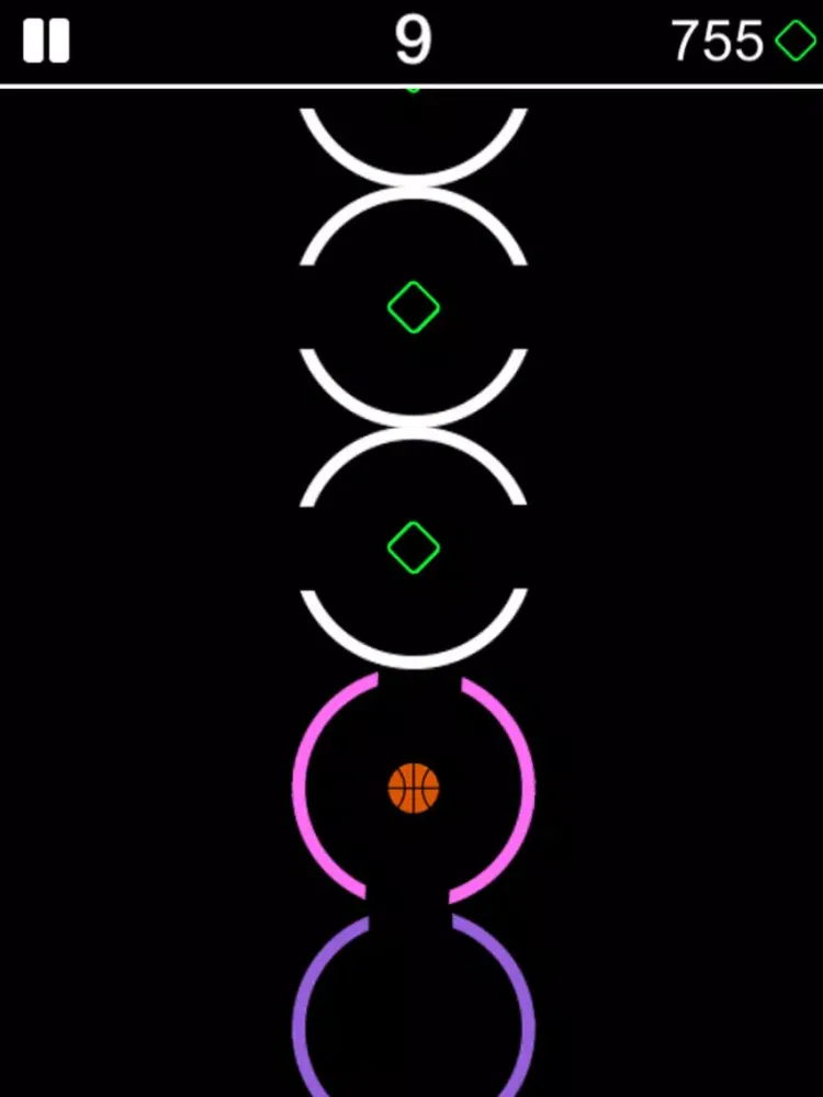 Assemble the path iPad  スクリーンショット