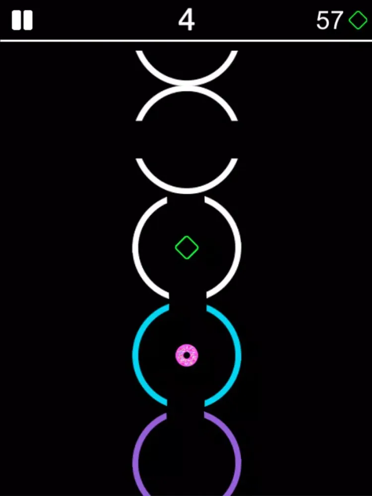 Assemble the path iPad  スクリーンショット