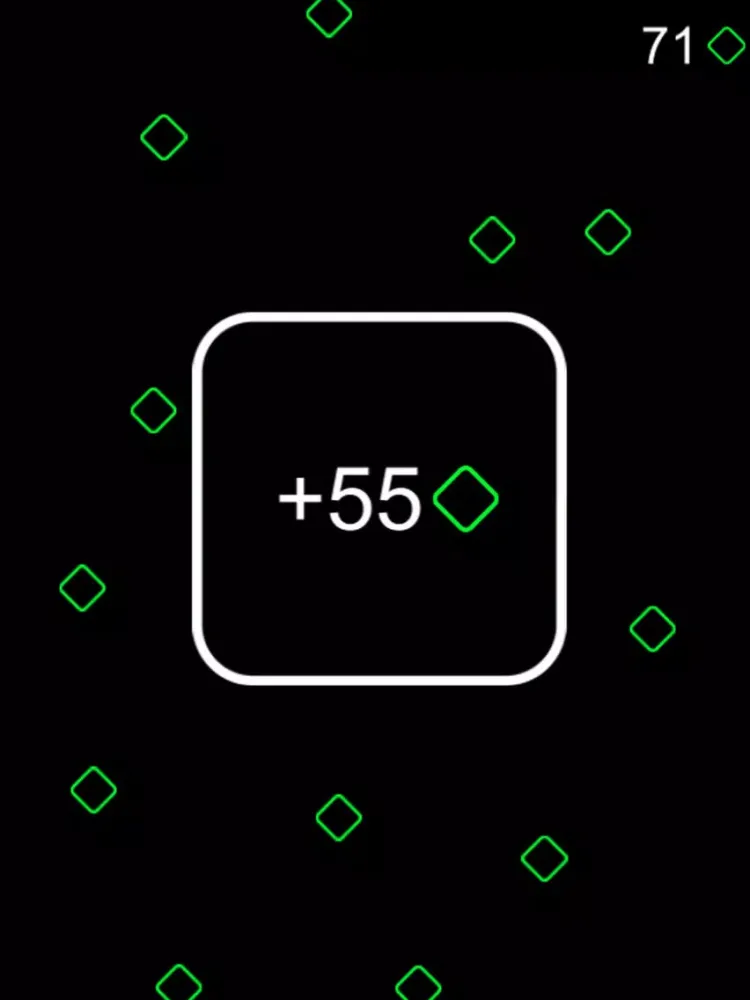 Assemble the path iPad  スクリーンショット