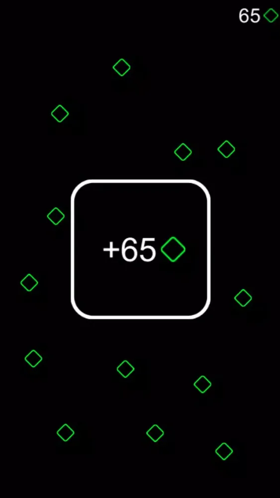 Assemble the path スクリーンショット