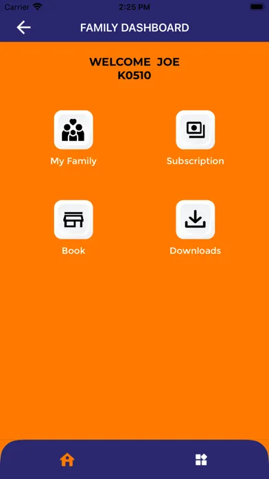 CSI - Wesley church स्क्रीनशॉट