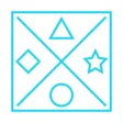 Geometric Figures Game Geometric Figures Game