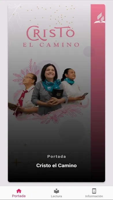 Cristo el Camino Ekran Görüntüleri