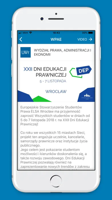تصاویر WPAE UWr