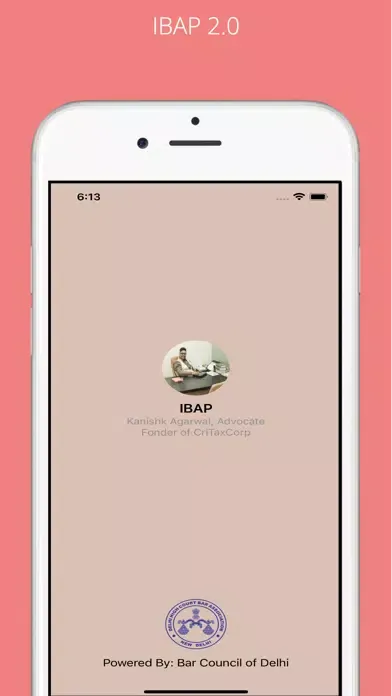 IBAP-Indian Bare Act Pack 3.0應用截圖