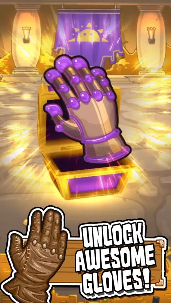 Loot Drop Lite应用截图