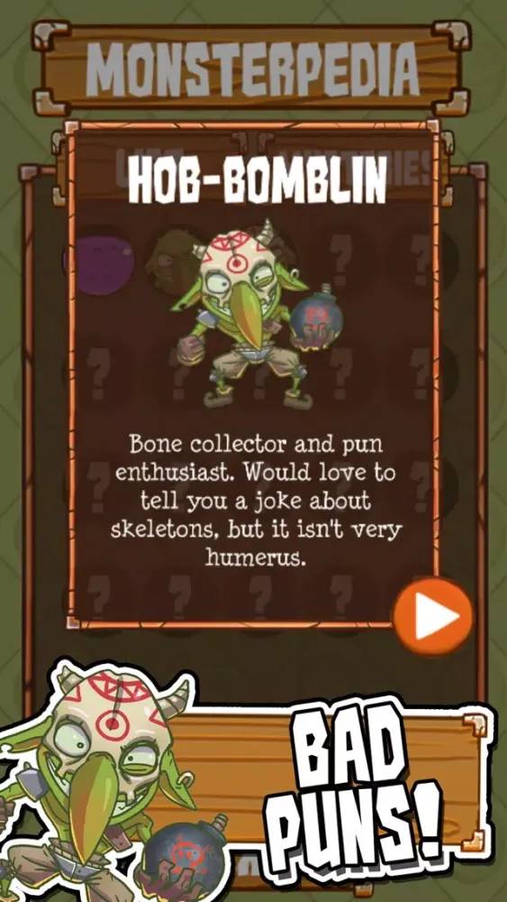 Loot Drop Lite应用截图