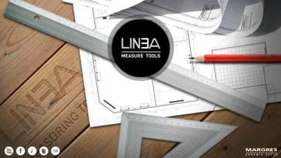 Measure Tools - LINEA স্ক্রিনশট