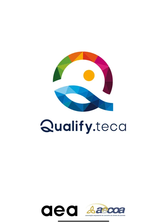Zrzuty ekranu Qualify.teca iPad 