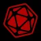 RPG Dice by Crit Games