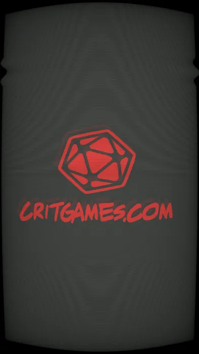 RPG Dice by Crit Games應用截圖
