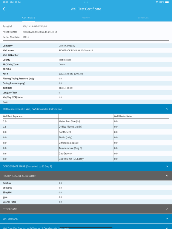صور ProMonitor Mobile iPad 