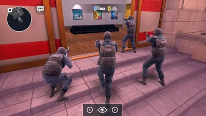 Capturas de pantalla de Critical Ops: Online PvP FPS