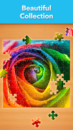 Jigsaw Puzzle - Daily Puzzles Screenshots