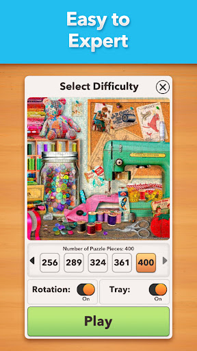 Jigsaw Puzzle - Daily Puzzles Screenshots