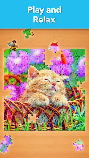 Jigsaw Puzzle - Daily Puzzles Screenshots