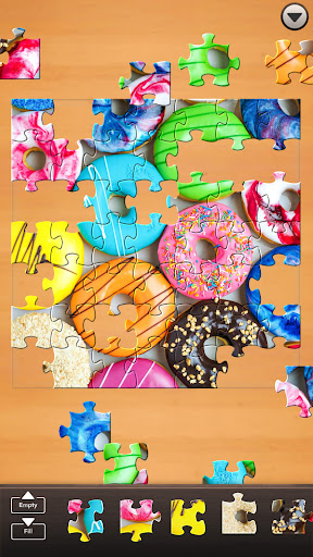 Jigsaw Puzzle - Daily Puzzles Screenshots