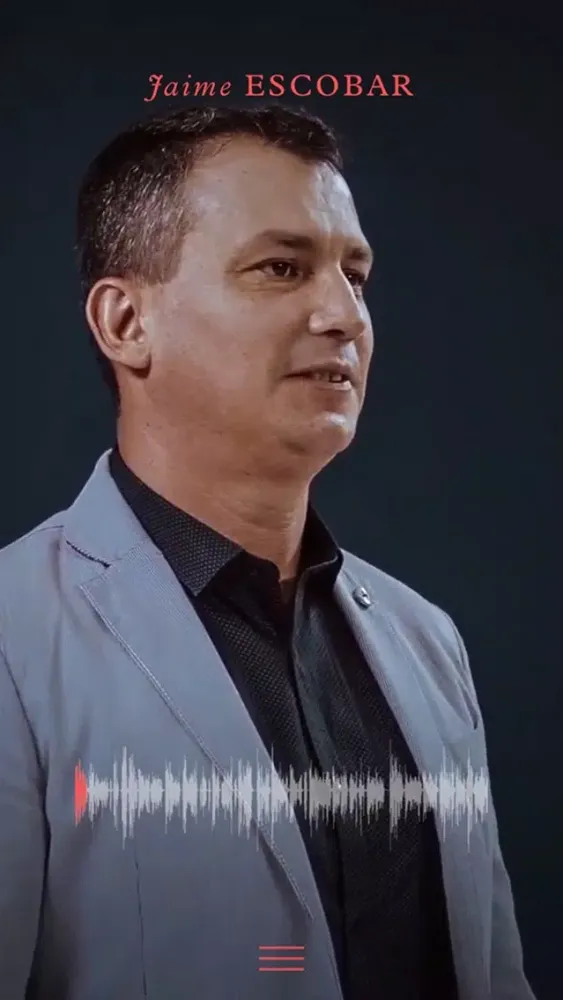 Capturas de tela do CM20