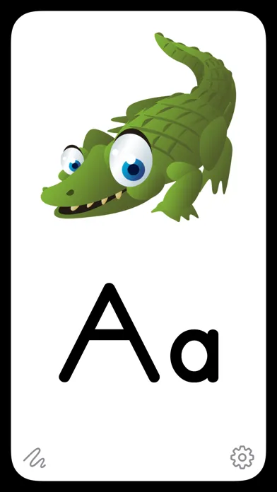 ABC Animals Screenshots